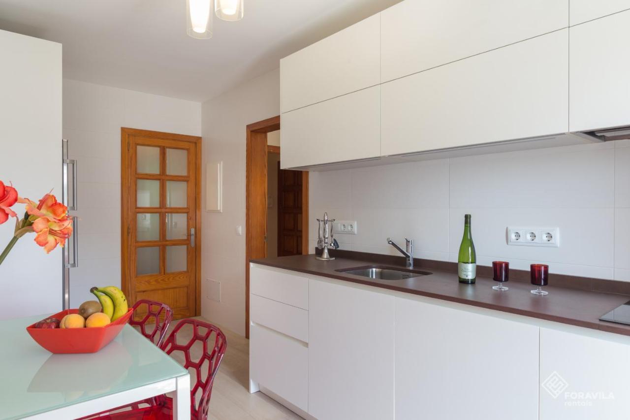 Gran Canal Apartamento Puerto de Alcúdia Exterior foto